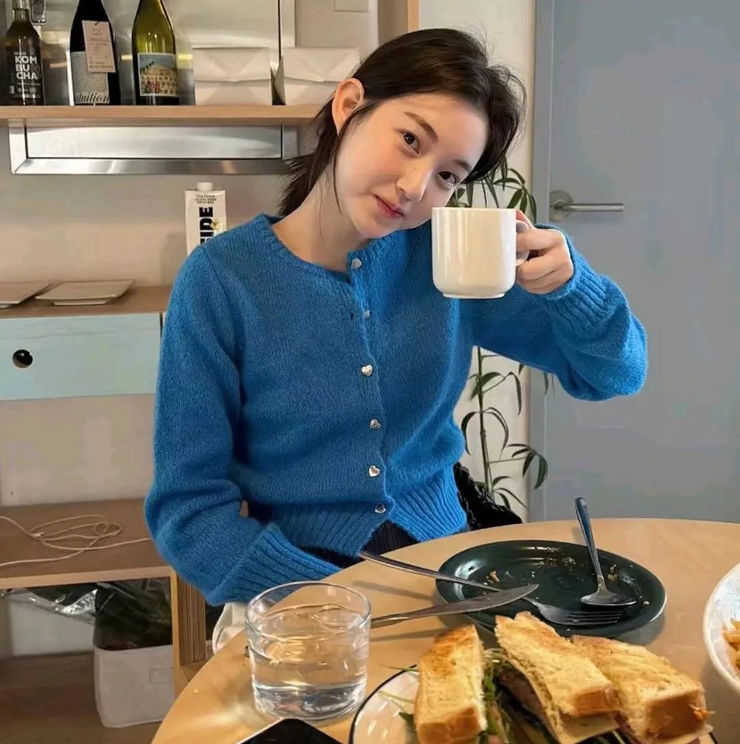 暗恋·橘生淮南