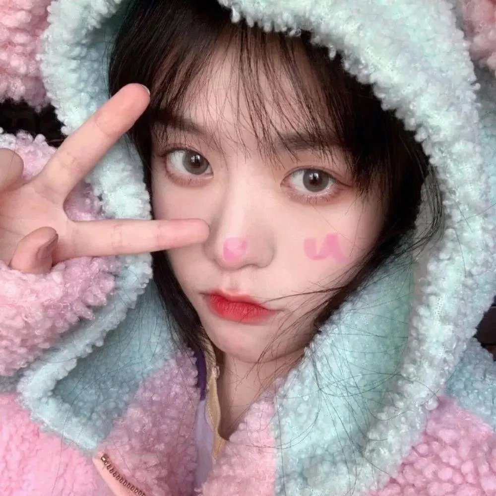 消失一年的女儿回来了